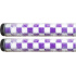 Griffe Stolen Hive SuperStick Flangless Clear/Fasttimes Lavendel