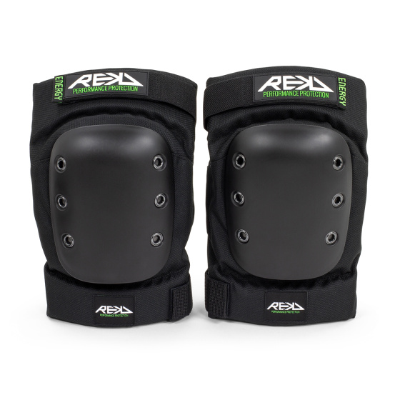 REKD Energy Pro Ramp Knieschoner
