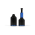 Pegy Ethic ALU Set Blau