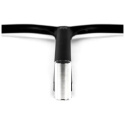 Ethic Dryade V2 620mm Schwarz