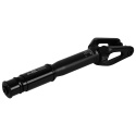 Triad Conspiracy TUC Gabel Schwarz