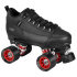 Chaya Quad Ruby Rollschuhe, 2x2, 59, 45