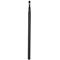Divine Bend Standard Lenker 650x610 mm schwarz