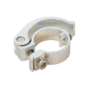 Schnellspanner für Lenkerrohr - komplett