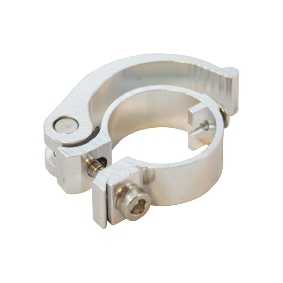 Schnellspanner für Lenkerrohr - komplett