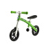 Micro G-Bike Hellgrün