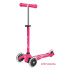 Mini Micro Deluxe Pink LED