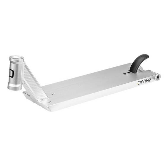Deck Divine Street 6" 520mm Silber