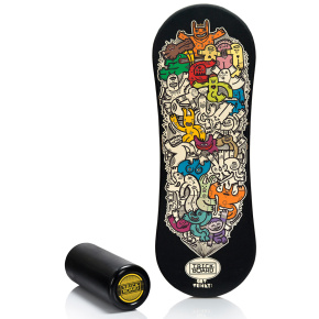 Trickboard Classic Holen Sie sich Tricks