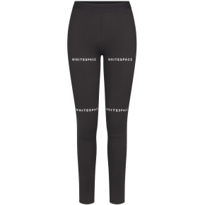 Whitespace Damen Graphene Base Hose (L|Black Onyx)