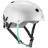 Helm Triple Eight Certified Sweatsaver L-XL Floral