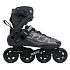 Roces R-EVO 84 Kolečkové Brusle (Černá|47)
