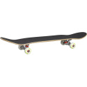 Alien Workshop Spectrum Skateboard (7.75"|Schwarz)