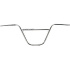 Colony Bloody Oath BMX Lenker (9"|Verchromt)