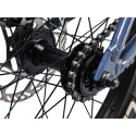 Mafia Medusa 20" Wheelie Bike Pro Für Kinder (Schiefergrau)