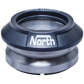 Headset North Star integriert V3 Matt Schwarz