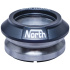 Headset North Star integriert V3 Matt Schwarz