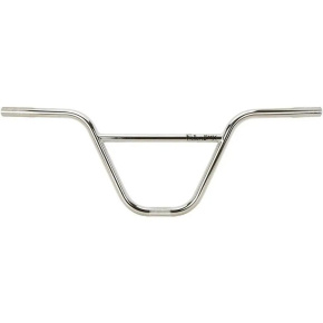 Fiction Troop BMX Lenker (9"|Chrom)