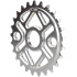 Fiction BMX Asgard Freestyle BMX Kettenblätter (Polished|25T)