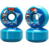 Speed Demons Characters Rollen für Skateboards 4er-Pack (53mm|Stars)
