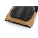 REKD Ramp Knieschützer Schwarz/Khaki L