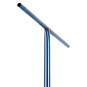 Triad Felon OS 725mm Lenker Blau