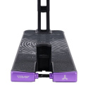 Triad Psychic Voodoo Boxed 5,5" 584mm Schwarz/Lila/Psychic