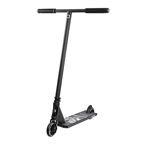Freestyle-Scooter Divine Zephyr L Hybrid schwarz