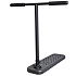 Trampolínová koloběžka Divine Aura černá | Nová generace | Scootshop.cz