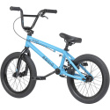 Freestyle BMX Radio Revo 16" 2021 16" Surf Blau