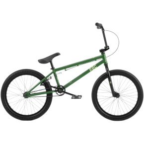 Radio Revo 20" 2026 Freestyle BMX Kolo (20"|Perfect Olive) Radio Revo 20" 2026 Freestyle BMX Kolo (20"|Perfect Olive)