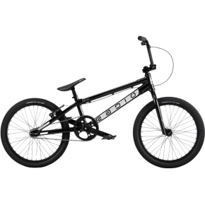 Radio Cobalt Pro 2026 Bikrosové Kolo (20.75"|Černá)
