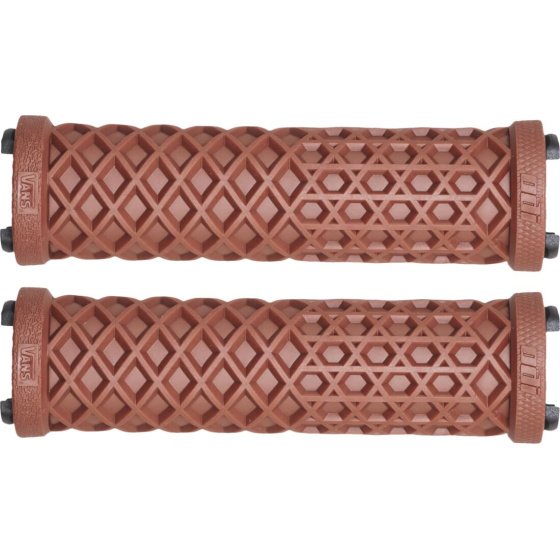 Griffe ODI Lock on Vans Chocolate Brown