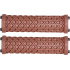 Griffe ODI Lock on Vans Chocolate Brown