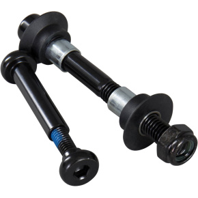 Lucky Prospect/Covenant/Signature 2022 Achsen Schwarz Lucky Prospect/Covenant/Signature 2022 Achsen Schwarz