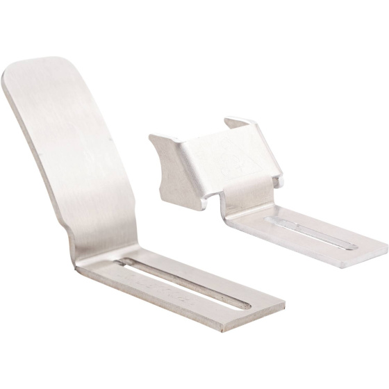Trynyty Bender Fender 2-in-1 Raw Bremse