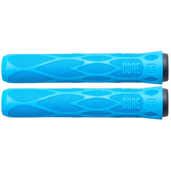 Griffe CORE Soft 170mm Blau