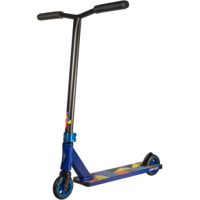 Freestyle-Scooter North Hatchet 2021 Boxed Deep Blue & Matte Black Freestyle-Scooter North Hatchet 2021 Boxed Deep Blue & Matte Black