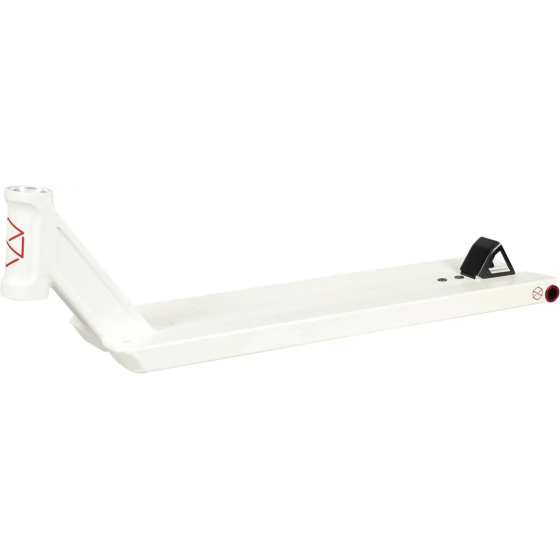 Native Cargo Board 598mm 6" Weiß