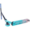 Freestyle Roller Panda Imber teal/pink