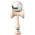 Kendama KROM Sosohan Winter Weiß