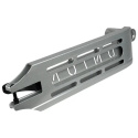 Deck Union Uniq V2 460mm Silber