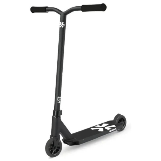 Union Lite M Scooter Black