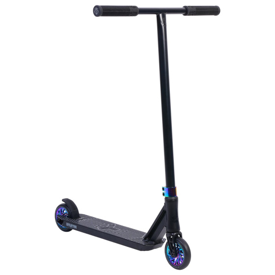 Freestyle-Roller Triad Infraction V2 Neochrome