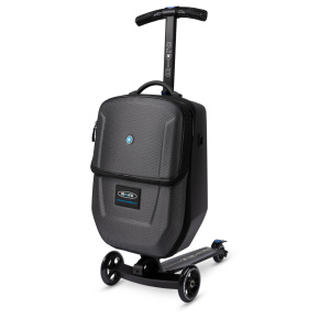 Micro Luggage 4. Micro Luggage 4.