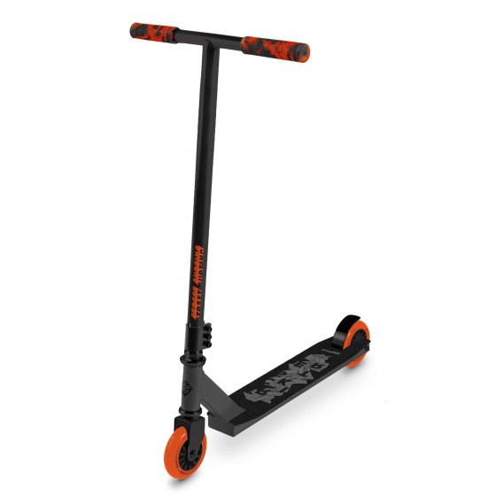 Stunt-Scooter Street Surfing TRICKSTER Orange Dawn 2024
