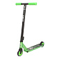 Stunt-Scooter D-Young Fenrir grün