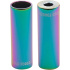 Salt AM Pro BMX Stahl Pegs (Oilslick)