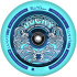 Lucky OG Blake Rolle 110mm Türkis