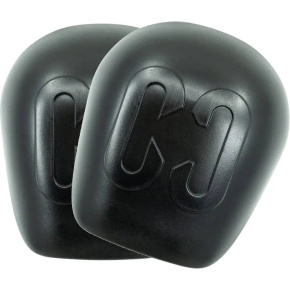 CORE Replacement Pro Park Kniekappen (Schwarz)